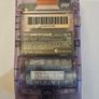 Nintendo GameBoy Color Atomic Purple Image 2