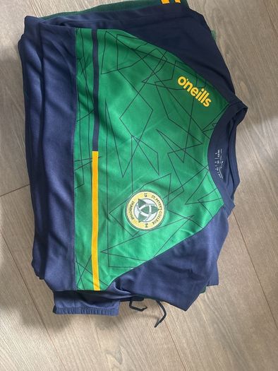 school tracksuit