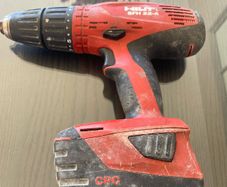 Hilti