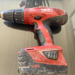 Hilti