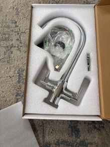 kitchen tap