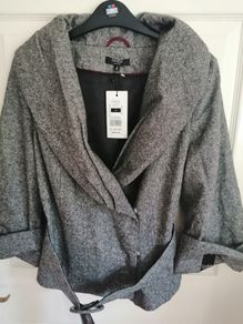 Savida lovely coat