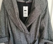 Savida lovely coat