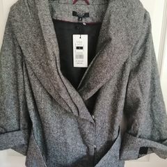 Savida lovely coat