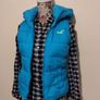 Hollister Bodywarmer Gilet Jacket Image 5