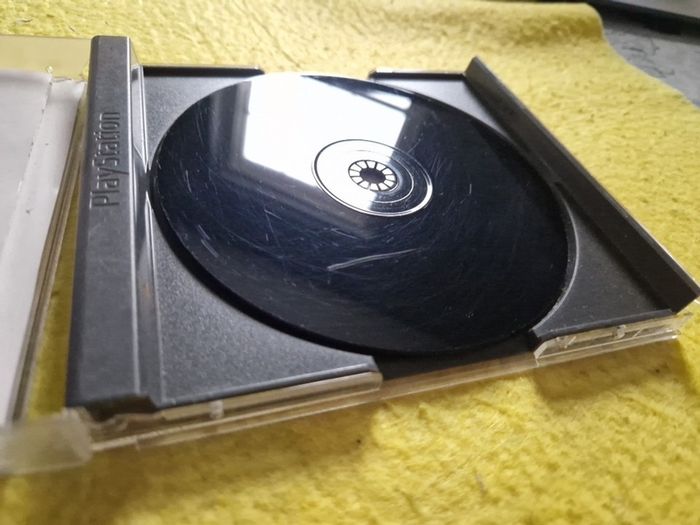 Fifa 2001 PlayStation1 Ps1 PlayStation2 Ps2 Games Original