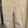 White Trousers Image 2
