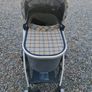 Full Travel System Incl. Car Seat Image 7