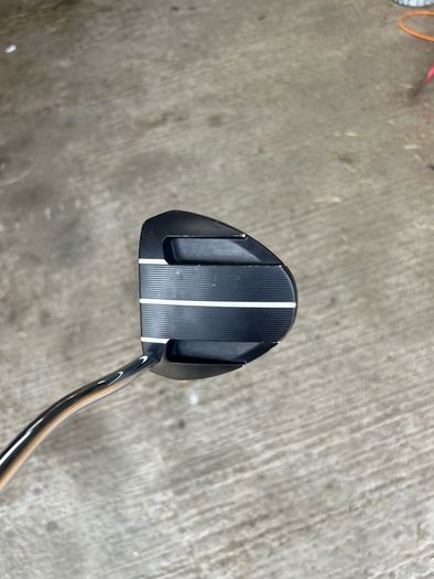 Ping Vault Ketsch 2.0 Putter