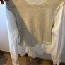 knitwear top cardigan blouse top Image 6
