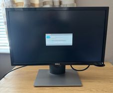 Dell Monitor 21"