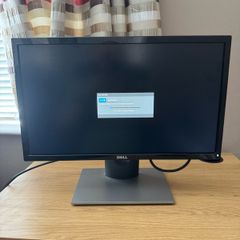Dell Monitor 21"