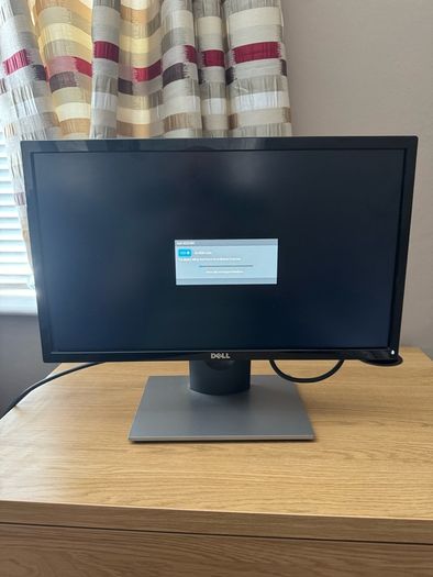 Dell Monitor 21"