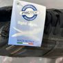 Navy shoe size 10.5 Image 5