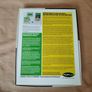 Board game RARE: Soccer Blast Sports Sim Game Image 2