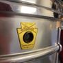 Ludwig Acrolite '66 Vintage snare for sale Image 3