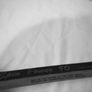 Vintage(90s) S.I.Squash racket Image 3