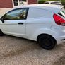 Ford Fiesta 1.6 TDCI Econetic Tech 3 Door Image 5