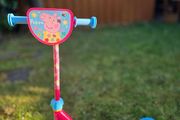 Peppa Pig Scooter