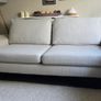 DFS Sofa Set 3-seater + 1.5-seater Image 5