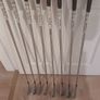 King Cobra Pro CB Irons Plus Ping Waterproof Stand bag Image 3