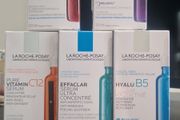 La roche serums