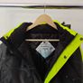 Long winter hi vis jacket "Orion" Image 5