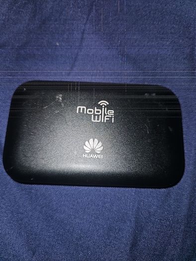 Huawei E5577-320 portable 4G WiFi