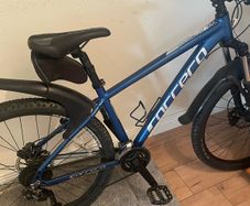 Carrera   vulcan Mountain Bike