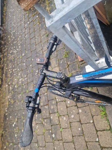 Cube tourer/ touring pro