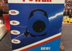 Power 10m Cable Reel