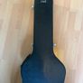 CNB guitar hard case Image 8