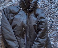 Motorbike Ixon Jacket