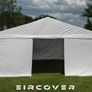 Standard Marquee 4m x 8m PE cover (13ft - 26ft) Image 8