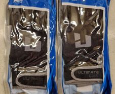 Ultimate Gaelic Football Gloves for GAA and Hurling.