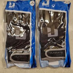 Ultimate Gaelic Football Gloves for GAA and Hurling.