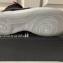 Nike Lunar Force 1 Hyperfuse High NYC QS UK 11/ US 12 Deadstock Image 7