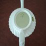 Aynsley Teapot Cottage Garden  (Swirl Shape 1&1/2 pint) Image 4