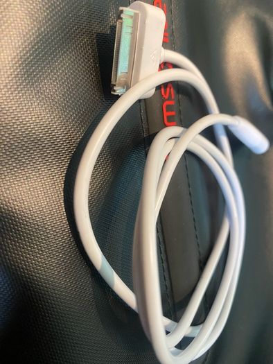 iPhone 4 I pad apple USB Cable Charging