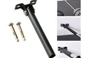 Landmine Base Barbell Attachment T Bar Row For Home Gym - Free Delivery Or Pick Up In Store