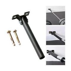 Landmine Base Barbell Attachment T Bar Row For Home Gym - Free Delivery Or Pick Up In Store