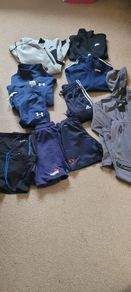 Boys Tracksuits Youth Large/11 to 12