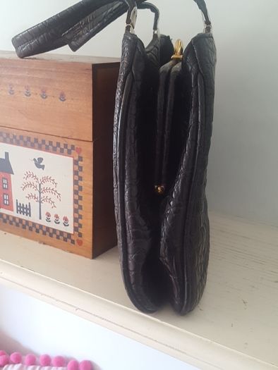 Vintage Ladies Bag