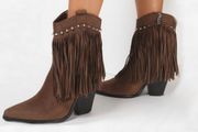 Stunning Ankle Boots size 39