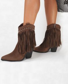 Stunning Ankle Boots size 39