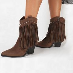 Stunning Ankle Boots size 39