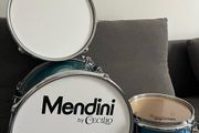 set of drums