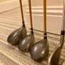 Set of Golf Clubs - woods & irons Image 2