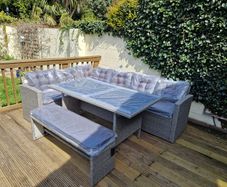 Garden Furniture