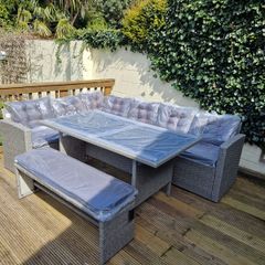 Garden Furniture